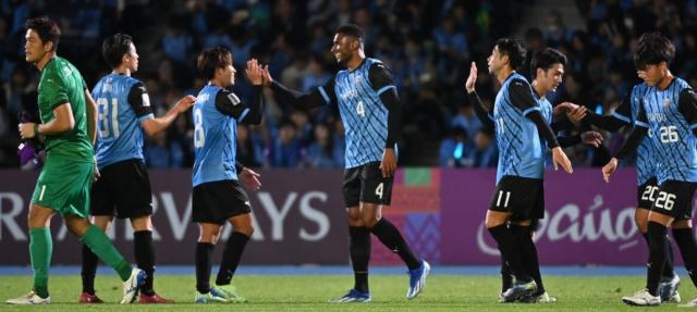 kaiyun-川崎击败海港后豪言复仇山东：不能因换帅放弃出线