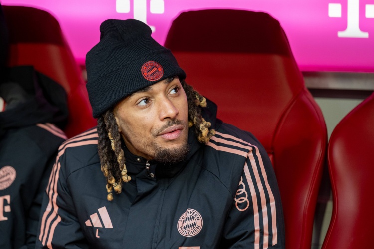 不是比赛态度原因？记者：博伊一直缺阵因长期肠胃病，体重都掉了