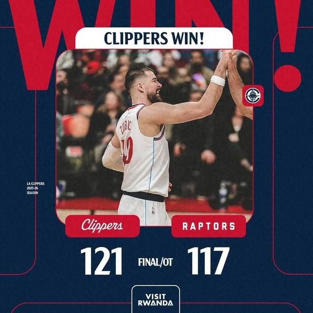 开云体育app-升了！升了！拿下第4！X因素夺冠拼图，快船你还真有啊|伦纳德|小卡|洛杉矶快船队|多伦多猛龙队|nba_新浪体育_新浪新闻