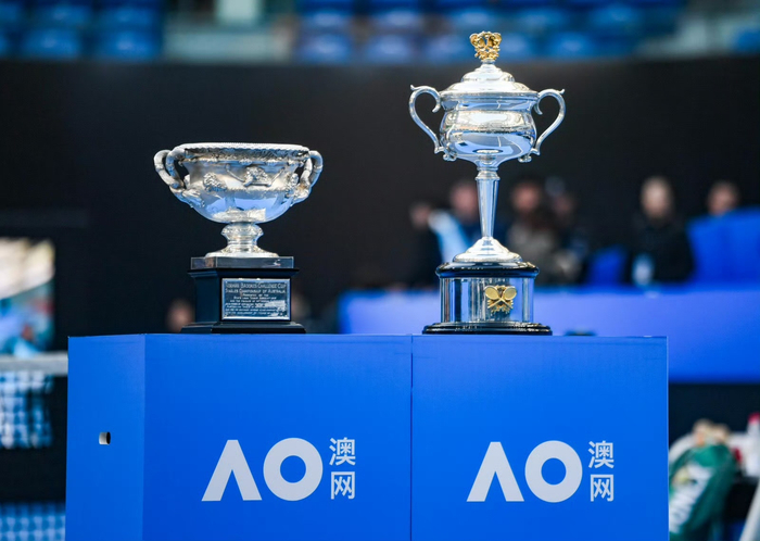 开云体育下载-亚太的盛夏交响：澳大利亚网球公开赛的赛事传奇与魅力|澳网|男单冠军|诺瓦克·德约科维奇|冠军|德约科维奇_新浪体育_新浪新闻