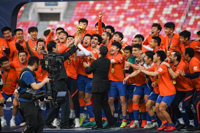 开云体育官网-中青报：靠职业联赛“自娱自乐” 未来十年谨慎乐观