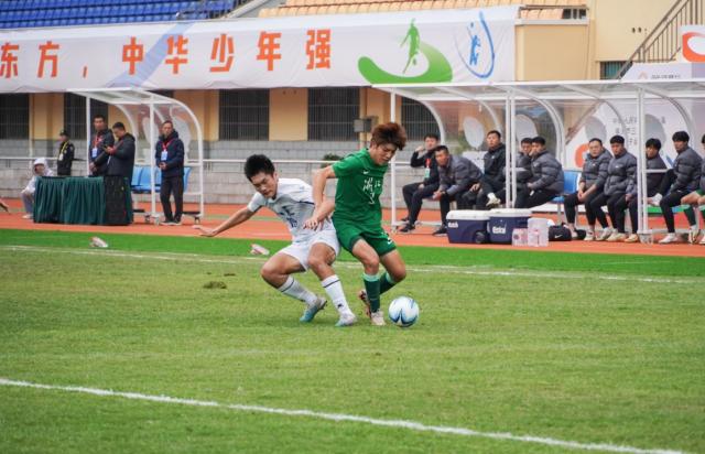 【解析】为何三大球运动会足球项目淘汰赛冷门迭爆