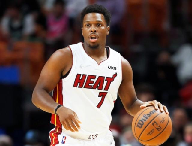 开云体育-为冠军而战！洛里会是热火苦苦寻找的最后拼图吗？