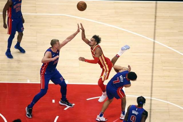 kaiyun-NBA四大新规开始执行 跳水勾手臂急刹车都是犯规！