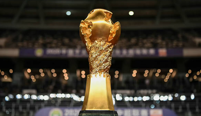 开云体育-中超26赛季五大豪门球队，到底谁离冠军更近？