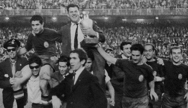 开云体育官网-【欧洲杯史话·下】从冷战战场到冷门温床