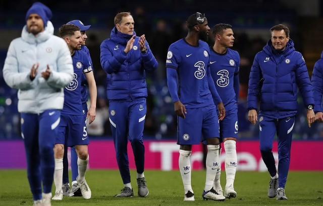 开云体育-图赫尔：VAR对我们太可怕 维尔纳：半场浓缩1个赛季