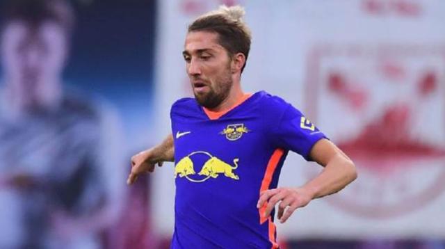 追拜仁！磕利物浦！莱比锡6连胜，大逆转有何不可？